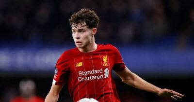 Jurgen Klopp - Henry Winter - Nottingham Forest receive big boost in pursuit of 'fearless' Premier League gem - report - msn.com