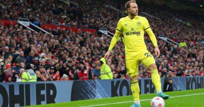 Manchester United fans did something last season that could seal Christian Eriksen transfer