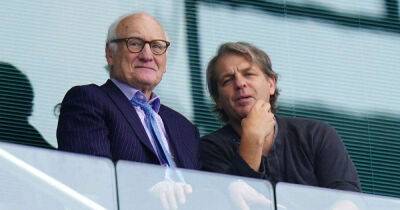Paul Pogba - John Terry - Bruce Buck - Bruce Buck steps down as Chelsea chairman after two decades in the role - msn.com - Usa