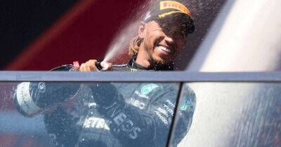 Why Canadian GP gives Mercedes and Lewis Hamilton hope for Silverstone