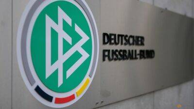 German FA boosts membership, confident of bounce back from COVID-19 pandemic