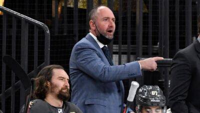 Stars working on deal to see DeBoer named head coach