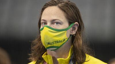 Australian swimming star backs FINA's 'gender inclusion policy' - foxnews.com - Australia - Japan