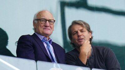 Thomas Tuchel - Bruce Buck - Todd Boehly - Chelsea chairman Bruce Buck to step down with co-owner Todd Boehly set to take over - thenationalnews.com - Manchester - Usa - New York -  Clearlake