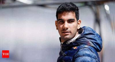 Jehan Daruvala to test F1 car for the first time with McLaren