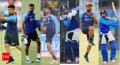 India vs South Africa: Hits and misses for Team India