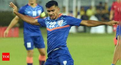 India's Asian Cup qualification campaign star Ashique Kuruniyan joins ATKMB in five-year deal