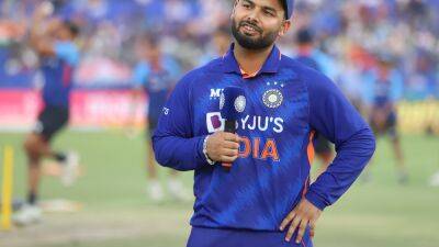 "If Rohit Sharma Is Not There...": Former India Star Picks This Player Ahead Of Rishabh Pant As Captaincy Back-up