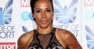 Kelly Holmes hoping to finally find happiness after coming out as gay