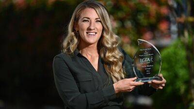 Armagh skipper Kelly Mallon named LGFA Player of Month