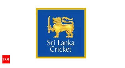 Sri Lanka name 19-member women's squad for white-ball series against India