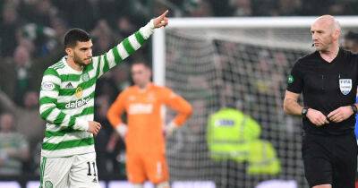 Virals: Celtic's Liel Abada makes impressive goal contribution list