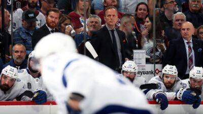 The Wraparound: Could Stanley Cup Final shift to Tampa Bay save Lightning?