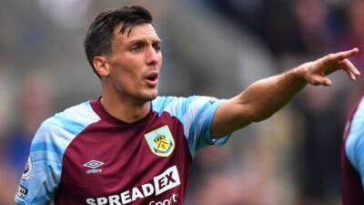 Jack Cork signs new two-year contract to remain at Burnley