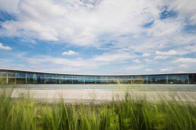McLaren Racing announces Sustainability Report