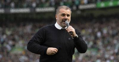 Is Celtic manager Ange Postecoglou running out of time to make good on summer aim?