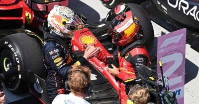 How Sainz could have won the Canadian GP for Ferrari - msn.com - Canada
