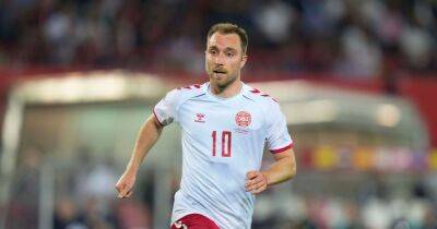 'Back on track!' — Manchester United fans react to boost in Christian Eriksen pursuit