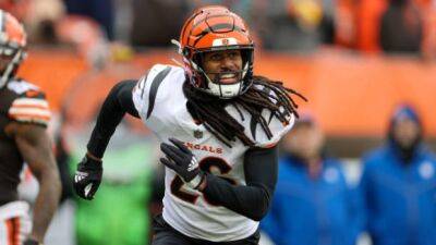 Ex-Bengals, Vikings CB Waynes: 'In my head, I'm done' - tsn.ca - state Minnesota - state Wisconsin - state Michigan