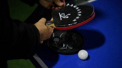 Delhi High Court Dismisses Writ Petitions Of Table Tennis Players Manush, Swastika