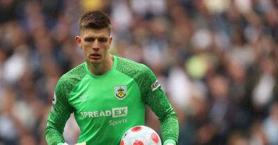 Vincent Kompany plans Burnley shake-up with Newcastle target Nick Pope set to go