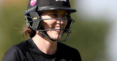 England Women call up five uncapped players for South Africa Test