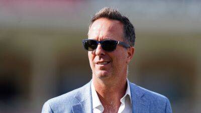 Michael Vaughan poised to be part of BBC commentary team for third Test
