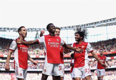 FIFA 23: Arsenal Predicted Ratings