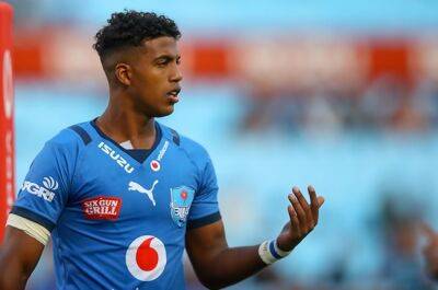 Canan Moodie - Young tyro Canan Moodie to miss SA Under-20 Euro trip because of jaw injury - news24.com - Italy - South Africa -  Johannesburg