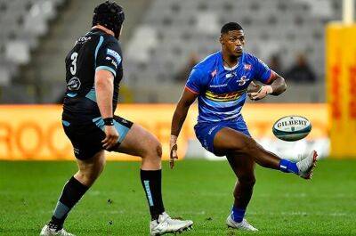 'Magnificent' Gelant plays last game for Stormers in URC final: 'It was his farewell performance'