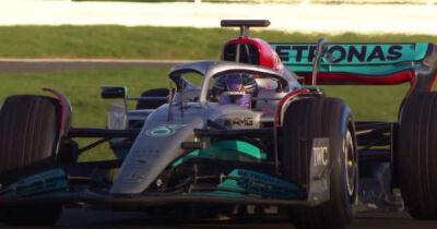 Lewis Hamilton makes “cautious” plea to Mercedes after claiming Canadian GP podium