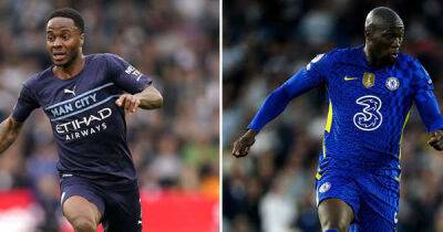 Thomas Tuchel - Raheem Sterling - Sterling managing talks over future | Chelsea waiting on Lukaku exit - msn.com