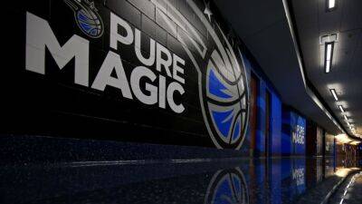 Orlando Magic still evaluating all options with No. 1 pick in NBA draft