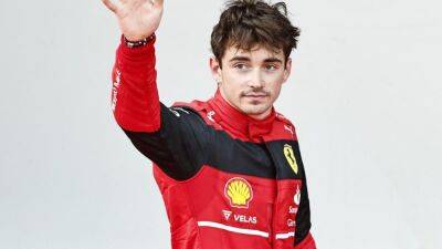 Defiant Charles Leclerc Insists Ferrari Can Beat Red Bull And Max Verstappen