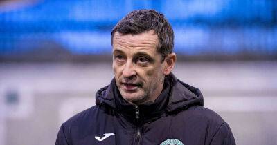 Dundee United confirm appointment of ex-Hibs boss Jack Ross - contract length, backroom staff, what he had to say