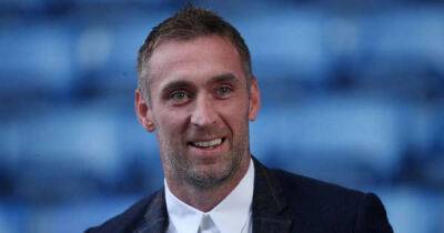 Allan Macgregor - 'I understand...' - Rangers journalist now reveals positive 'talks' from inside Ibrox - msn.com