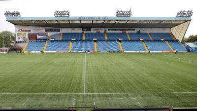 Championship - Kilmarnock re-sign Zach Hemming on season-long loan from Middlesbrough - bt.com - Scotland