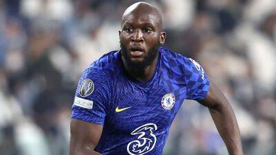 Thomas Tuchel - Raheem Sterling - Bruce Buck - Todd Boehly - Inter confident of sealing Romelu Lukaku loan that could spark Chelsea reshuffle - bt.com - Manchester - Belgium - Italy - Usa -  Clearlake