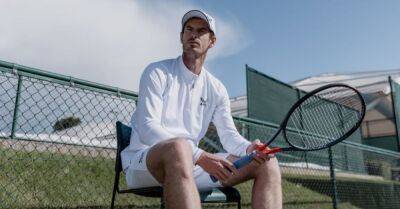 Andy Murray hopeful of being fit for Wimbledon after abdominal injury