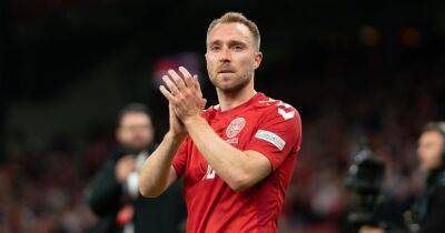 Christian Eriksen - Bruno Fernandes - Danny Murphy - Manchester United's 'strange' pursuit of Christian Eriksen transfer questioned by pundit - manchestereveningnews.co.uk - Manchester