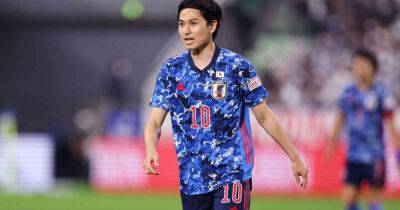 Liverpool player admits he’s been ‘motivated by regret and anger’ amid reports of £17m exit - msn.com - Britain - Manchester - Japan - county Southampton -  Man