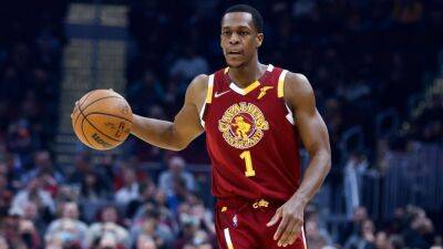 Emergency protective order filed against Rajon Rondo dismissed - espn.com -  Kentucky - Los Angeles - county Cleveland - county Cavalier