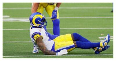 Odell Beckham Jr: ESPN reporter drops worrying injury update on star receiver