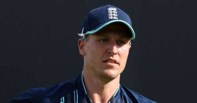 Eoin Morgan - Matthew Potts - Carse: I can be England's middle-overs enforcer - msn.com - Netherlands - New Zealand - India - county Kane