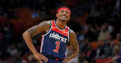 Expect the start of free agency to be 'crazy', says Washington Wizards star Bradley Beal