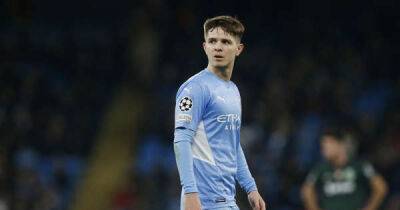 James Macatee - Romeo Lavia - Report: Leeds battle EPL rivals for 'massive talent' as Victor Orta eyes another signing - msn.com - Britain - Manchester -  Chelsea - county Phillips - county Southampton