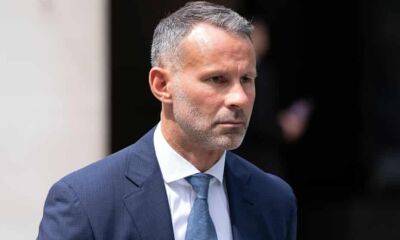 Ryan Giggs set to leave role as Wales manager with court case imminent