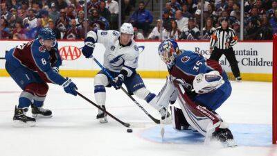 Stanley Cup Final Game 3 - Betting tips and picks for Colorado Avalanche-Tampa Bay Lightning - espn.com -  Denver - state Colorado - county Bay
