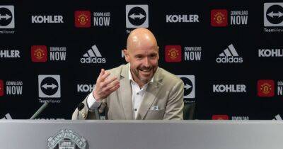 Manchester United want five new signings plus slow transfer business explained