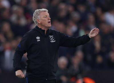 West Ham: 55-goal striker now available for London Stadium move